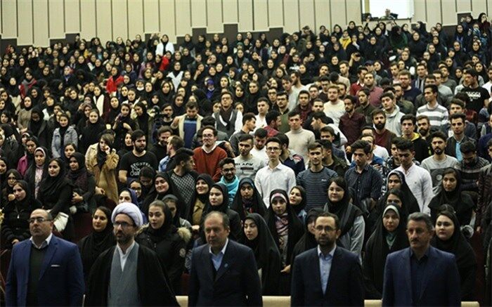 دانشگاه ها باید جامعه محور باشند