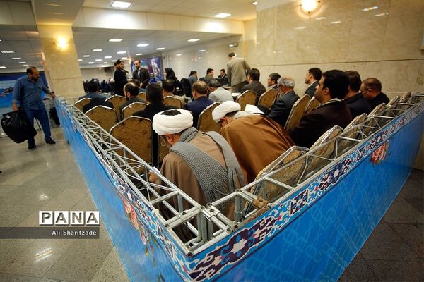 آخرین روز ثبت نام انتخابات یازدهمین دوره مجلس شورای اسلامی