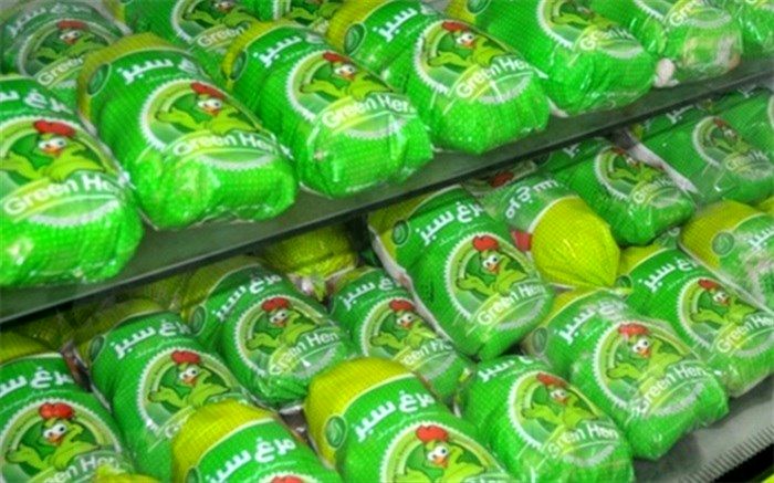 مدیرکل دامپزشکی استان البرز: عرضه مرغ سبز در بازار ممنوع است
