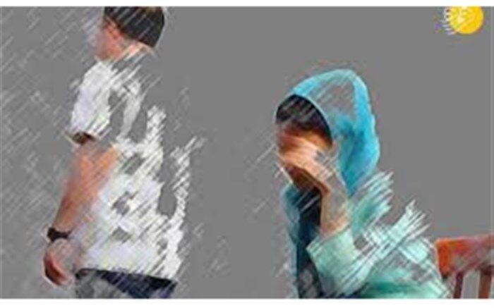 درخواست پناهندگی سیاسی بعد از ربودن دختر دانشجو