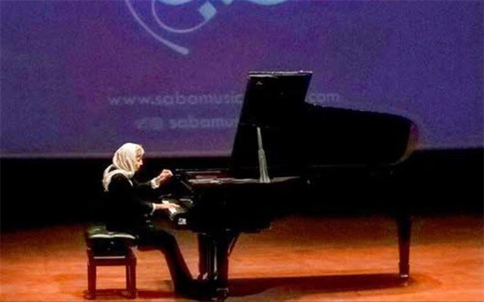 پیانیست تاجیکستانی:  بابک زنجانی باعث شد به هنرمندان تاجیک شاغل در ایران ویزا ندهند