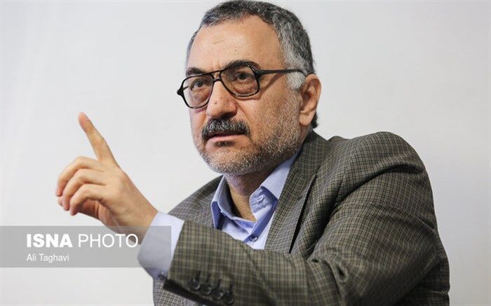 لیلاز: مردم دیگر نگران قیمت بنزین نباشند