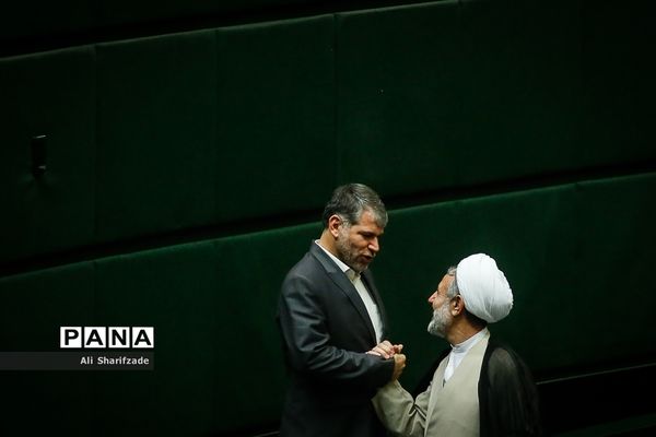 تقدیم لایحه بودجه ۹۹ به مجلس شورای اسلامی