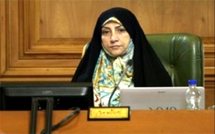 آتش‌نشان‌های جانباخته پلاسکو هم «شهید» نامیده شوند