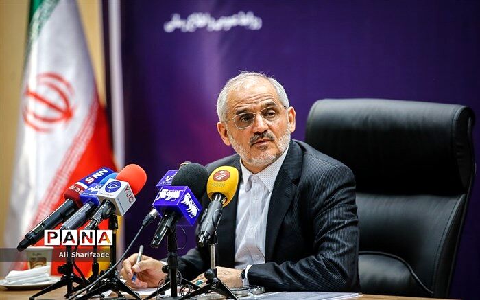 لاهوتی: استیضاح وزیرآموزش و پرورش در مجلس شکل نمی‌گیرد