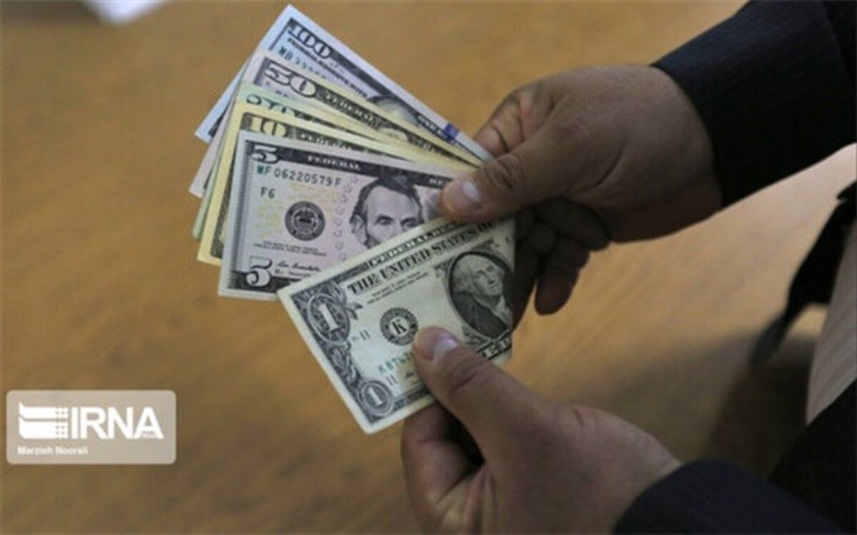 دنبال 18میلیارد دلار ارز4200 تومانی دولت روحانی می‌گردید و 250 میلیارد دلار ارز ارزان دولت احمدی‌نژاد را رها کرده‌اید؟