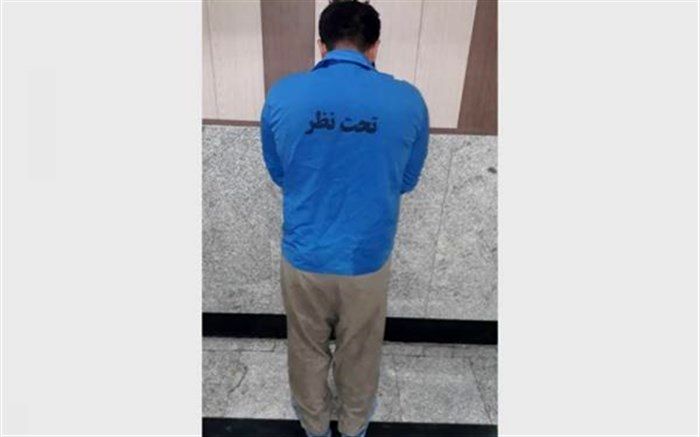 افشای راز جراحی های مرگبار شهرام پنجه طلا