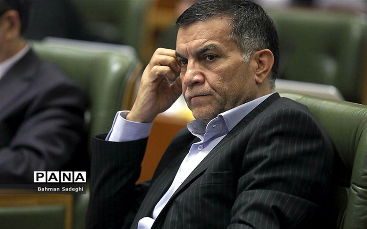 رسولی: همسان‌سازی حقوق در شهرداری تهران به معنای کاهش هزینه‌ها نیست