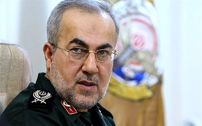 راه‌اندازی سامانه‌ای برای کمک به اشتغال‌ سربازان پس از پایان خدمت