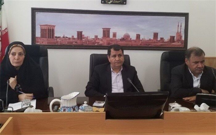 در حفظ ایمنی و سلامتی مردم استان هیچ خط قرمز و محدودیتی نداریم