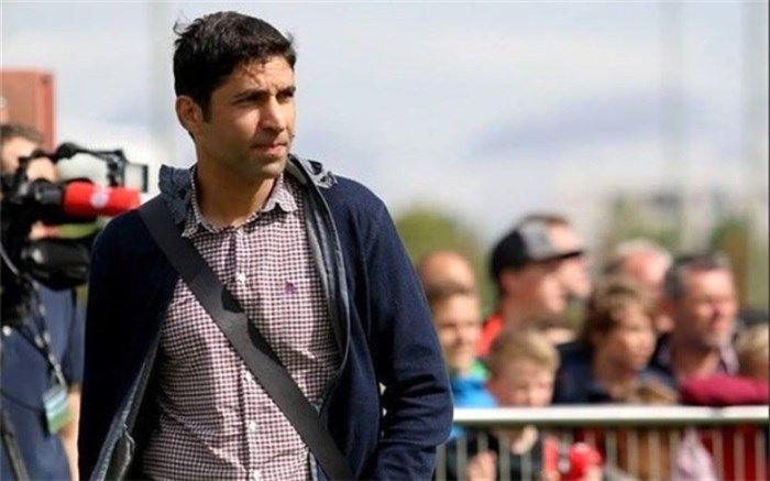 خبر ویژه بیرانوند درباره گزینه اصلی سرمربیگری موقت تیم ملی