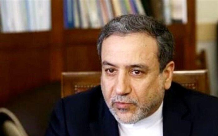 عراقچی: تحریم‌های آمریکا فرصت خوبی برای همکاری‌های دوجانبه ایجاد کرده است