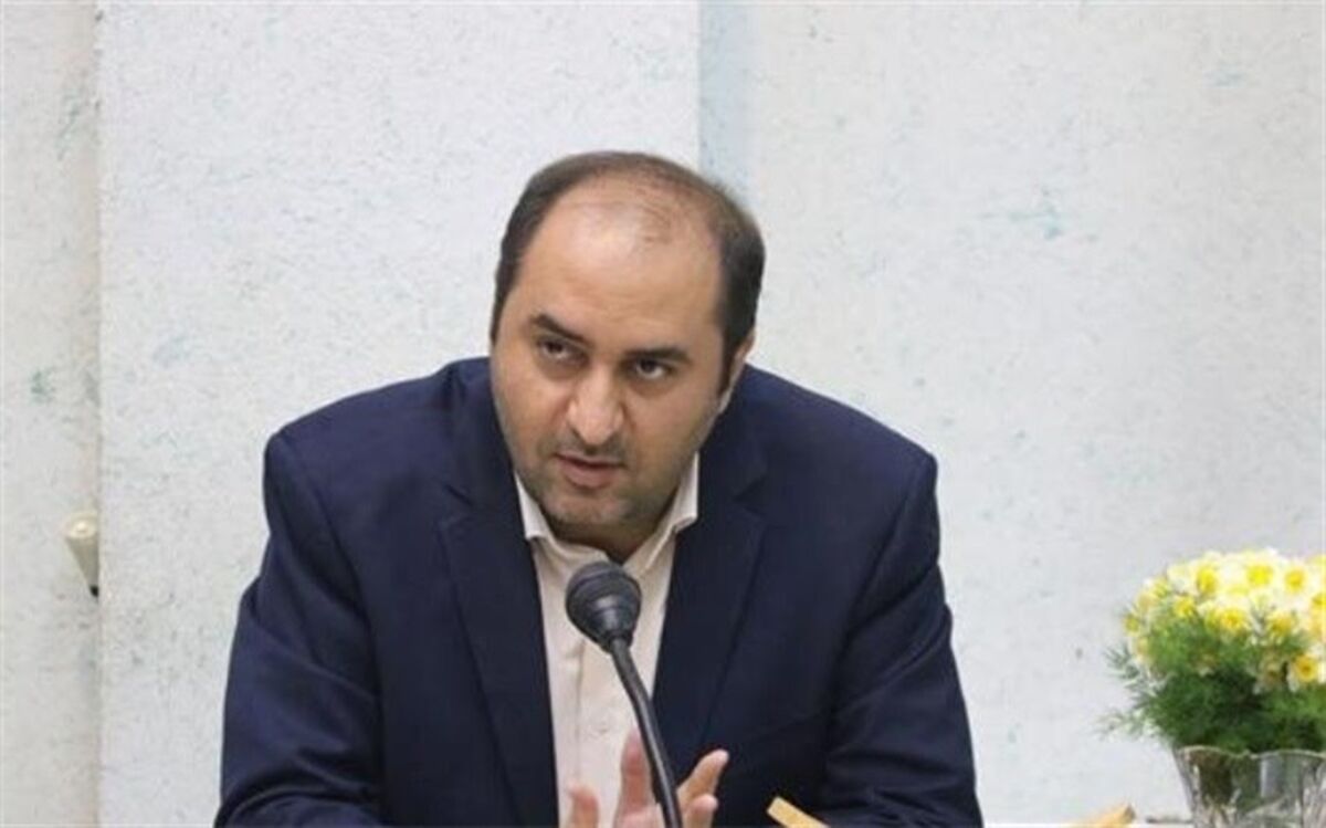 تکریم ومعارفه شهردارجدید حمیدیا