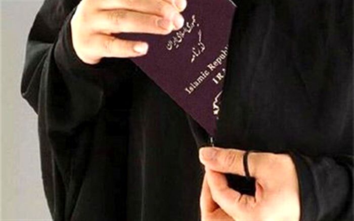 هزینه صدور گذرنامه ۱۲۵ هزار تومان شد