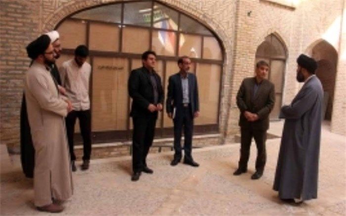 مدیرکل ورزش و جوانان استان یزد: ترویج ورزش در بین طلاب ضرورت دارد