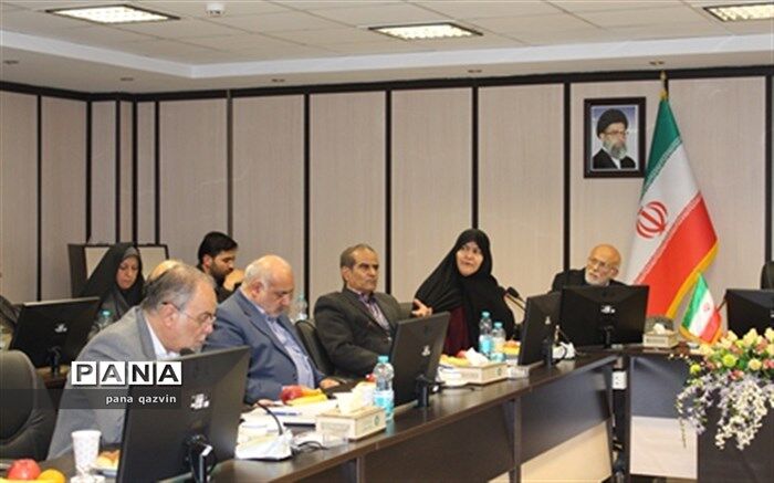 اولین گردهمایی خیریه های استان قزوین با محوریت تشکیل مجمع خیرین استانی