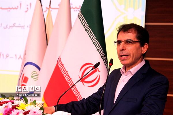 همایش کشوری علمی، آموزشی پیشگیری از آسیب‌های اجتماعی در بوشهر
