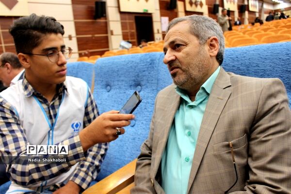 همایش کشوری علمی، آموزشی پیشگیری از آسیب‌های اجتماعی در بوشهر