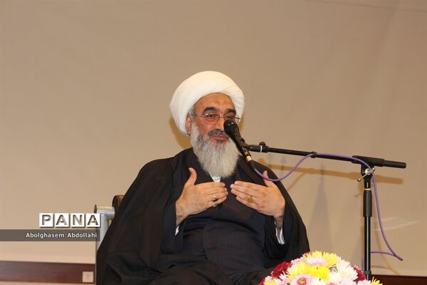 همایش کشوری علمی، آموزشی پیشگیری از آسیب‌های اجتماعی در بوشهر-۱