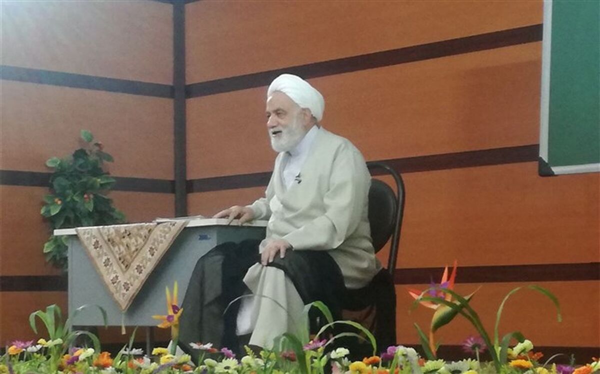 برگزاری  کلاس  درس هایی از قرآن درشهرستان بهارستان