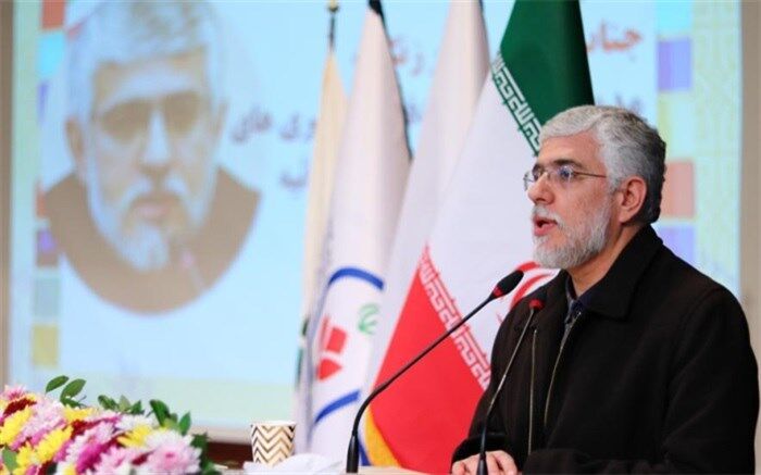 سرانه هزینه کرد یک زندانی 20 برابر یک دانش آموز است