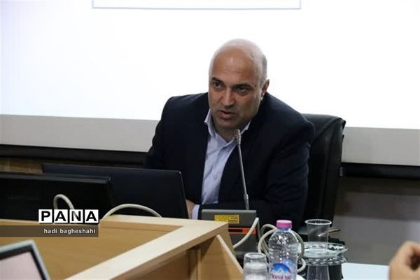 شورای آموزش و پرورش استان یزد