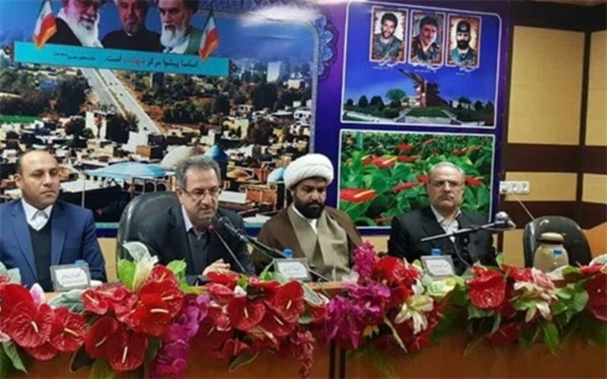 استاندار تهران: معاون اول رئیس جمهور وزرای دولت را مکلف کردند که بدون هماهنگی با استاندار تهران به شهرستانهای استان سفر نکنند