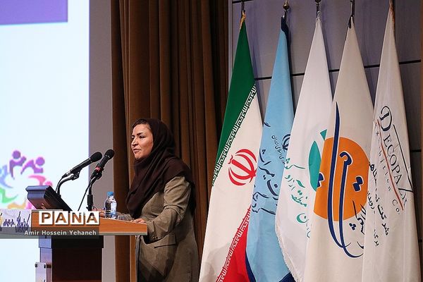 برگزاری سمپوزیوم فرصت‌های سرمایه‌گذاری گردشگری کشور های عضو اکو در کیش