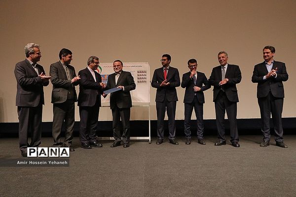 برگزاری سمپوزیوم فرصت‌های سرمایه‌گذاری گردشگری کشور های عضو اکو در کیش