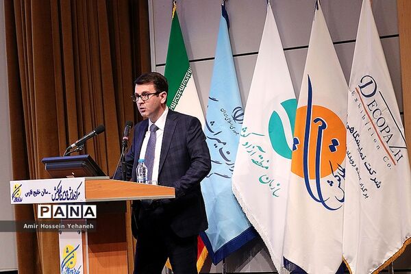 برگزاری سمپوزیوم فرصت‌های سرمایه‌گذاری گردشگری کشور های عضو اکو در کیش