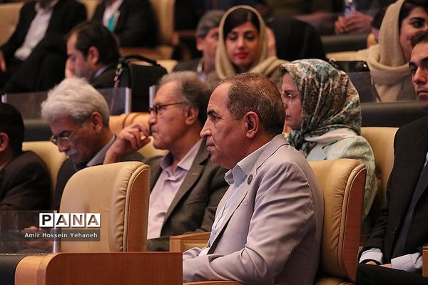 برگزاری سمپوزیوم فرصت‌های سرمایه‌گذاری گردشگری کشور های عضو اکو در کیش