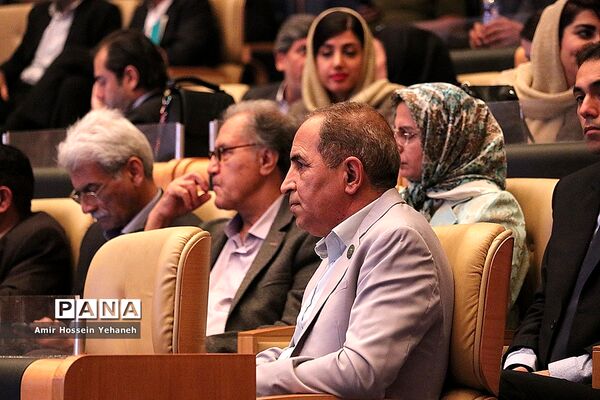 برگزاری سمپوزیوم فرصت‌های سرمایه‌گذاری گردشگری کشور های عضو اکو در کیش