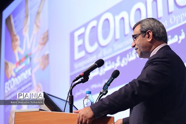 برگزاری سمپوزیوم فرصت‌های سرمایه‌گذاری گردشگری کشور های عضو اکو در کیش