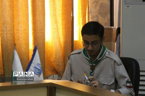 برگزاری نشست مجمع اعضاء استان قم