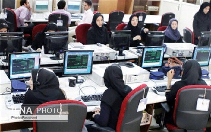 دیروز کارکردن « حق زنان » بود و امروز « نیاز آنان»