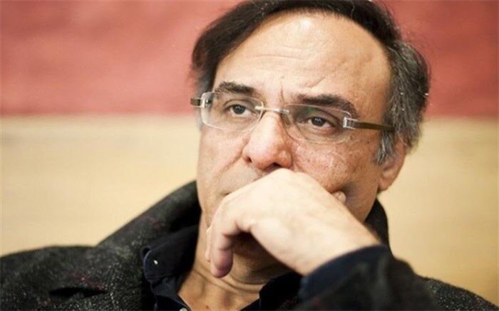 قطب‌الدین صادقی با «چنور» به تئاتر شهر بازگشت