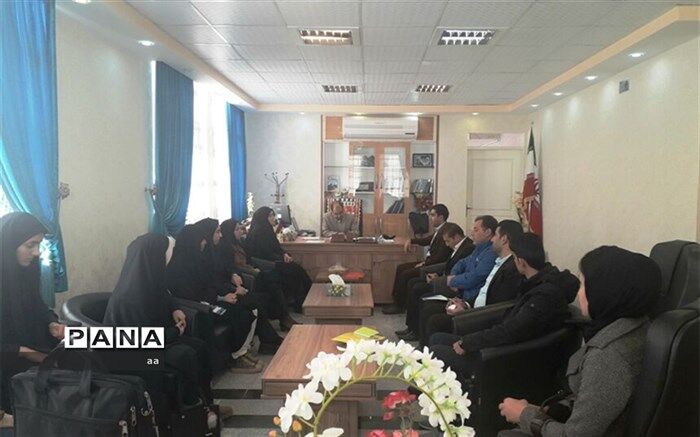 فضاهای فرهنگی و ورزشی باید در اختیار دانشجویان قرار گیرد