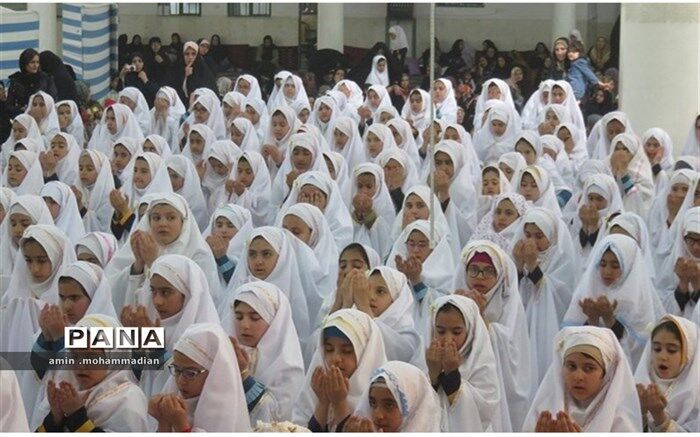 وزارت آموزش و پرورش دستگاه برگزیده  در زمینه ترویج و توسعه فرهنگ  شد