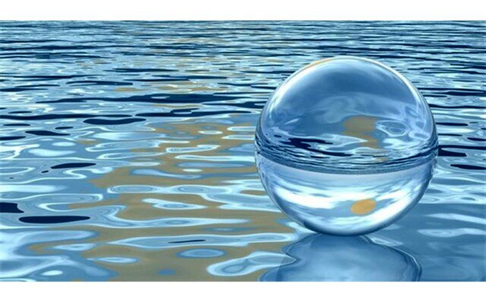 علت تفاوت کیفیت آب تهران با سایر شهرها،کیفیت منابع تأمین کننده آب آشامیدنی است