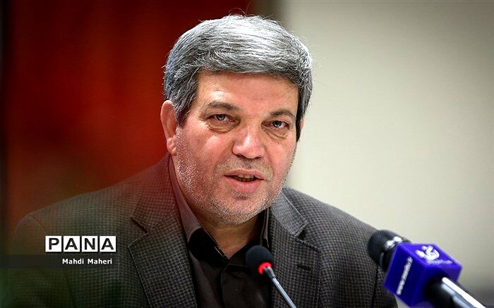 سیدجواد حسینی: رشد کمی و کیفی مدارس غیردولتی به توسعه عدالت اجتماعی کمک می‌کند