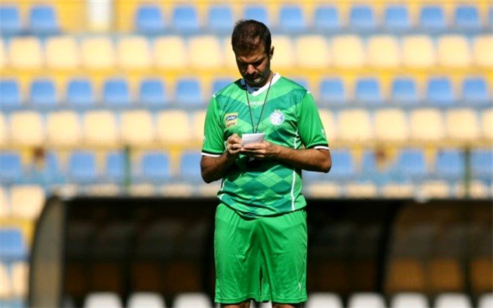 شرط جدید استراماچونی برای بازگشت به استقلال