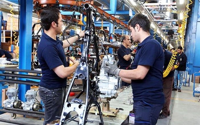 هدفگذاری دولت برای ایجاد یک میلیون شغل در سال ۱۳۹۹