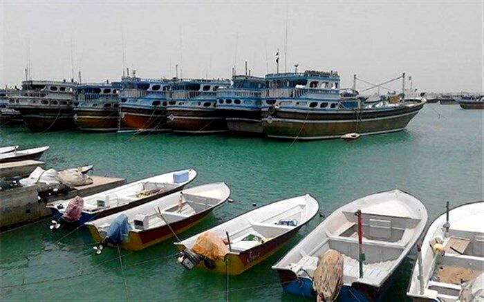سهمیه بنزین قایق‌های صیادی تعیین شد