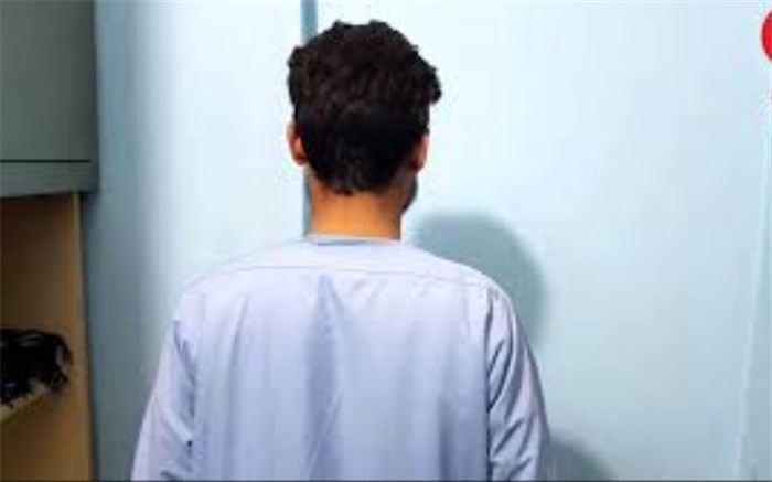 پشت پرده داستان سرایی‌های دانشجوی پولداری که دزد شد