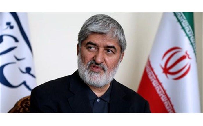 علی مطهری : اگر دولت در اختیار مخالفان بود هم مشکل AFTF حل شده بود هم رابطه با آمریکا