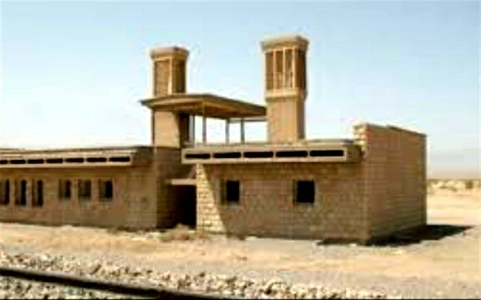 4 ایستگاه تاریخی در یزد ثبت شد