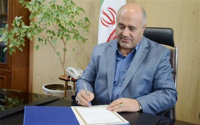 پیام مدیر کل آموزش و پرورش آذربایجان غربی به مناسبت هفته پژوهش