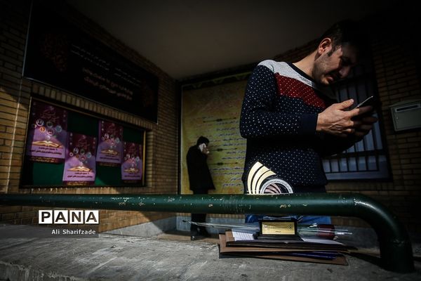 تجلیل از پژوهشگران و فناوران برتر دانش‌آموزی