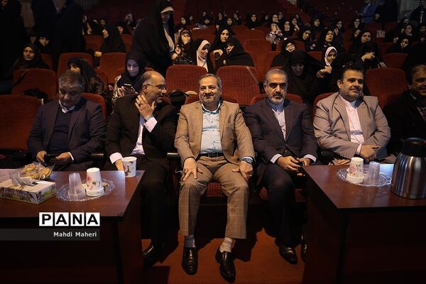 آغاز سی و هشتمین دوره مسابقات قرآن، عترت و نماز دانش آموزان