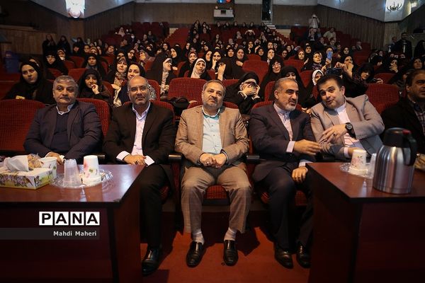 آغاز سی و هشتمین دوره مسابقات قرآن، عترت و نماز دانش آموزان